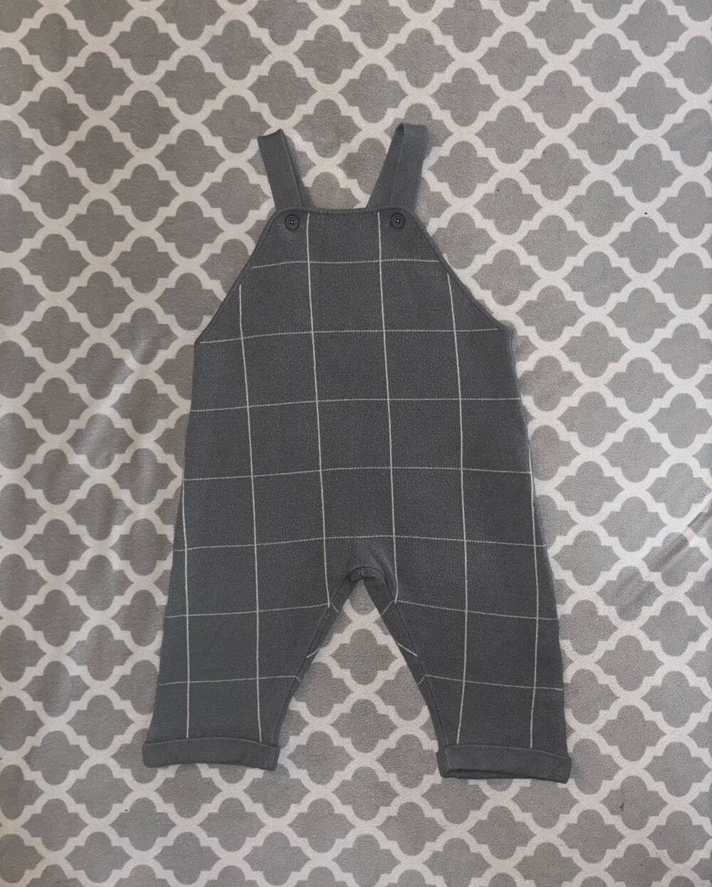 Zara overalls